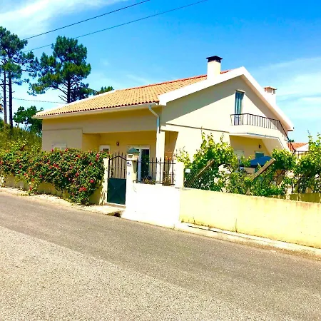 Quinta Samsara Sao Martinho do Porto